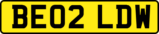 BE02LDW