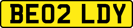 BE02LDY