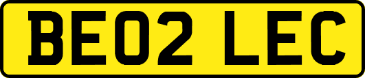 BE02LEC