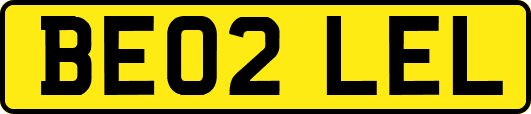 BE02LEL