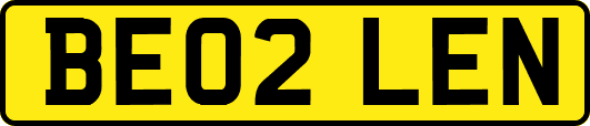 BE02LEN