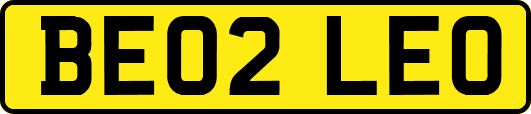 BE02LEO