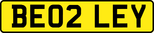 BE02LEY