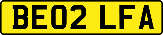 BE02LFA