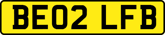 BE02LFB