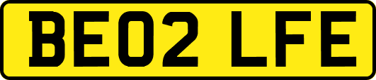BE02LFE