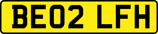 BE02LFH