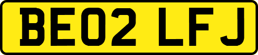 BE02LFJ