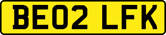 BE02LFK