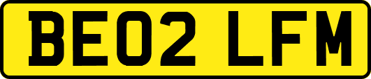 BE02LFM
