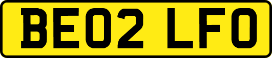 BE02LFO