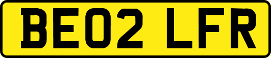 BE02LFR