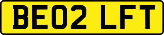 BE02LFT