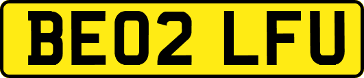 BE02LFU
