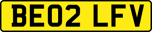BE02LFV