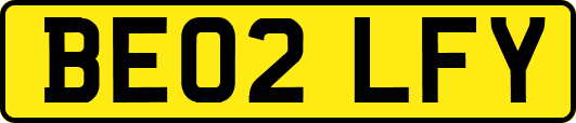 BE02LFY