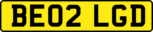 BE02LGD