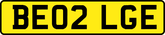 BE02LGE