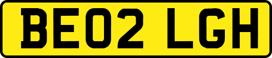 BE02LGH