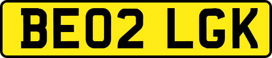 BE02LGK