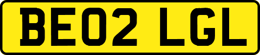BE02LGL