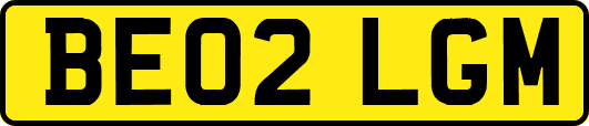 BE02LGM