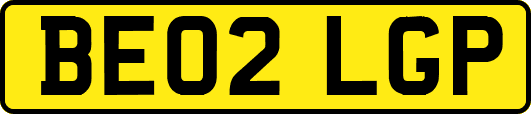 BE02LGP