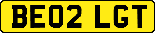 BE02LGT