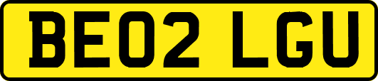 BE02LGU