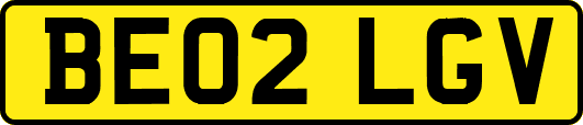 BE02LGV