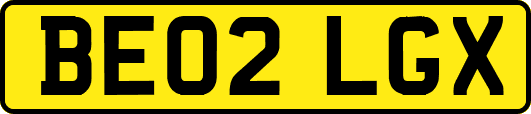 BE02LGX