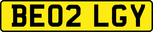 BE02LGY