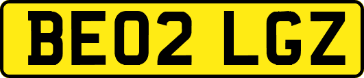 BE02LGZ