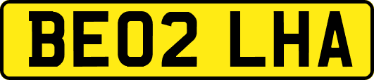 BE02LHA