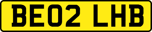 BE02LHB