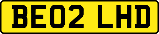 BE02LHD