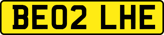 BE02LHE