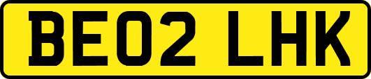BE02LHK