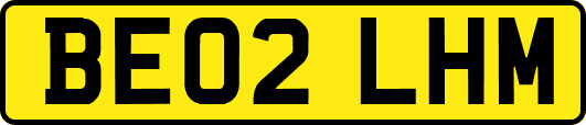 BE02LHM