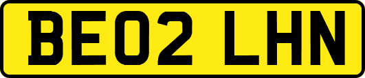BE02LHN