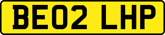 BE02LHP