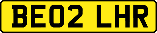 BE02LHR