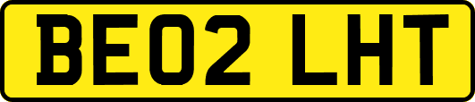BE02LHT