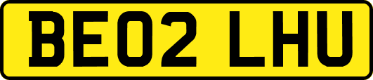 BE02LHU