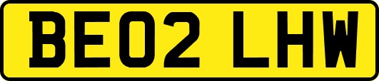 BE02LHW