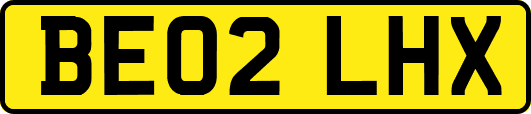BE02LHX