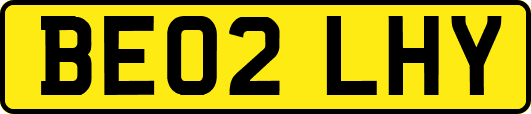 BE02LHY