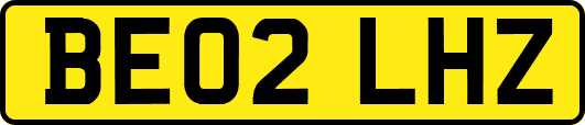 BE02LHZ