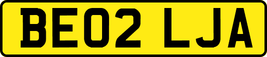 BE02LJA