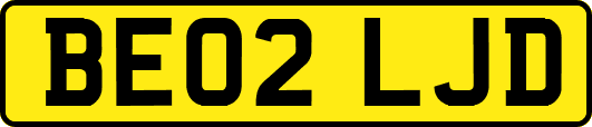 BE02LJD